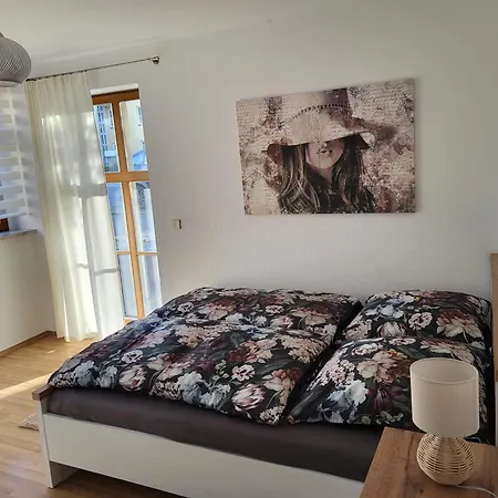 Altstadtperle شقة *