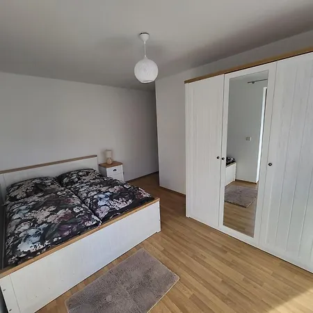 Apartment Altstadtperle
