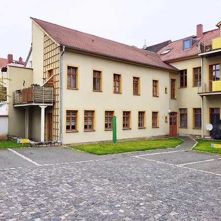 Altstadtperle
