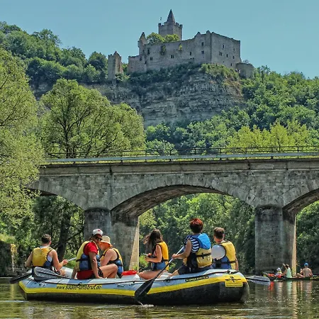 Altstadtperle ناومبورغ