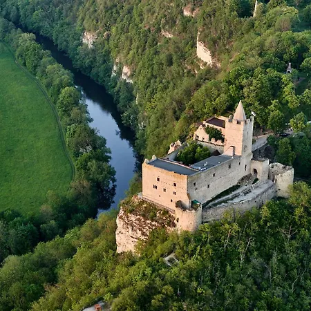 Altstadtperle * Naumburg (Saale)