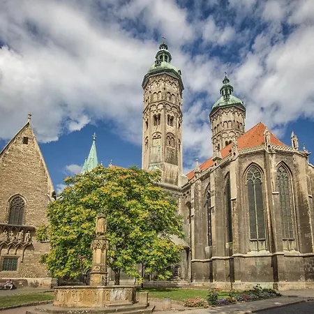 Altstadtperle * Naumburg (Saale)