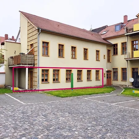 Altstadtperle *