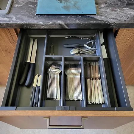 Altstadtperle Apartment Naumburg (Saale)