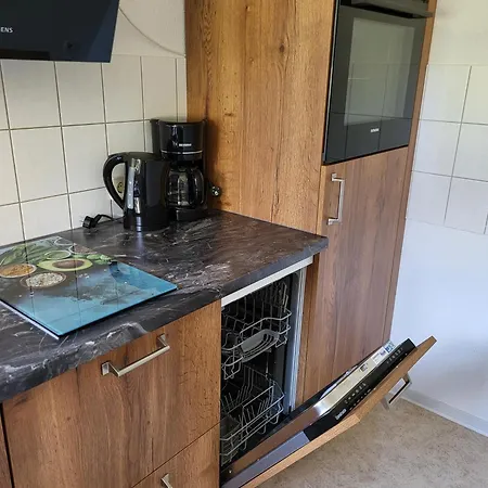 Altstadtperle * ناومبورغ