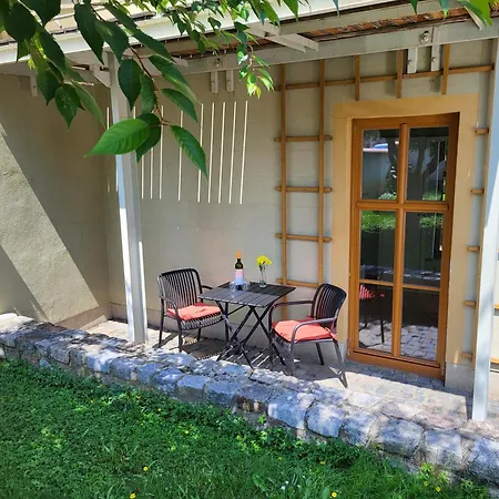 Altstadtperle Apartment Naumburg (Saale)