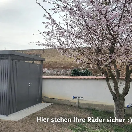 Altstadtperle * Naumburg (Saale)