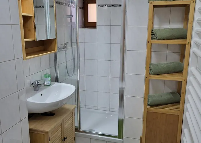 Διαμέρισμα Altstadtperle *