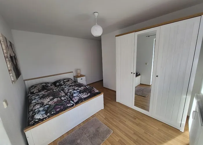 Apartment Altstadtperle