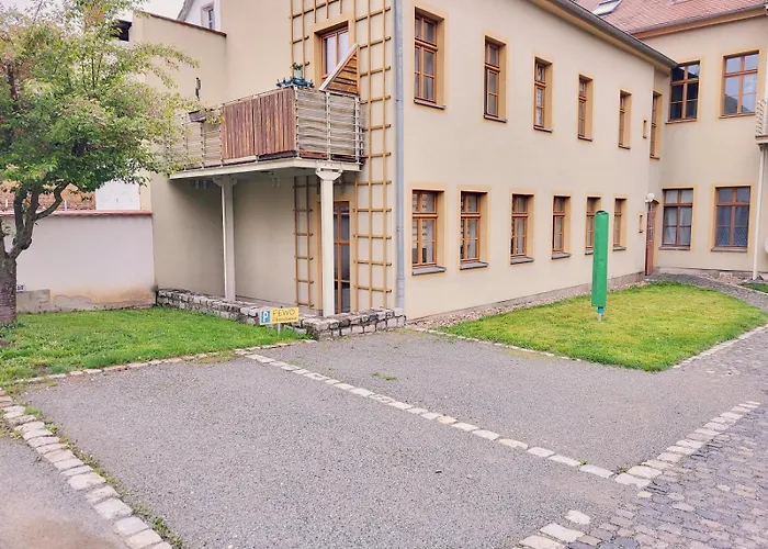 Διαμέρισμα Altstadtperle