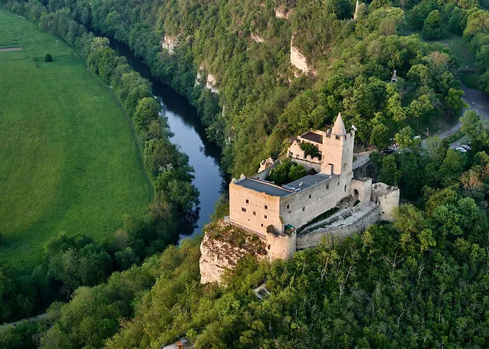 Altstadtperle * Νάουμπουργκ