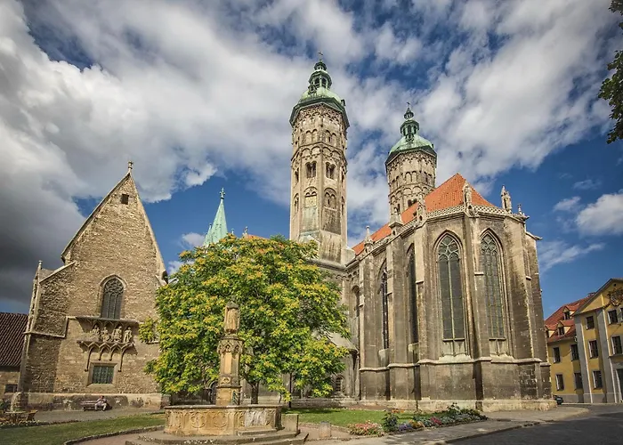 Altstadtperle * Naumburg (Saale)