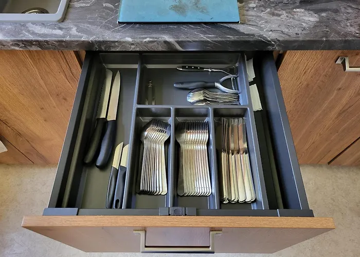 Altstadtperle Apartment Naumburg (Saale)