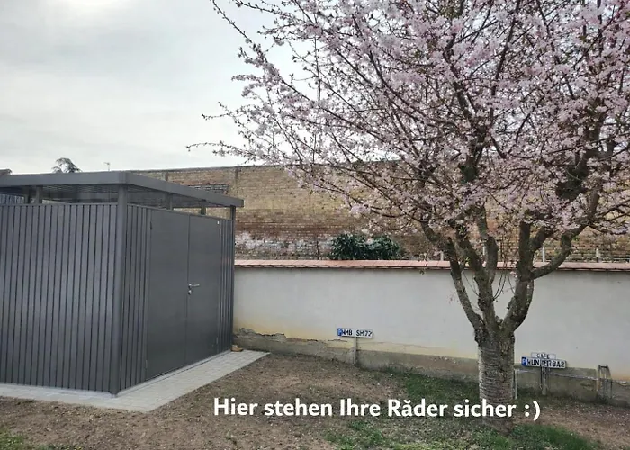 Altstadtperle * Naumburg (Saale)